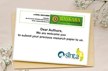  Author Invitation Card