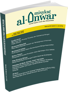Misykat al_anwar